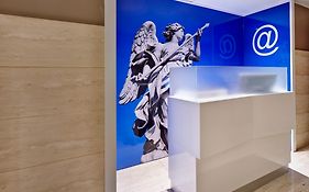 Hotel Indigo Rome - St. George By Ihg